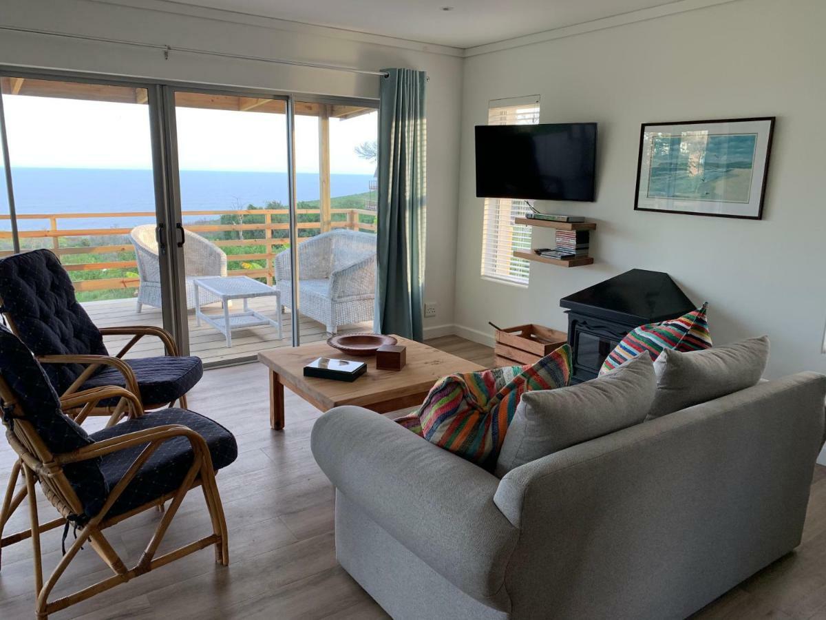 Trinity Farm Ocean View Cottage Plettenberg Bay Zewnętrze zdjęcie