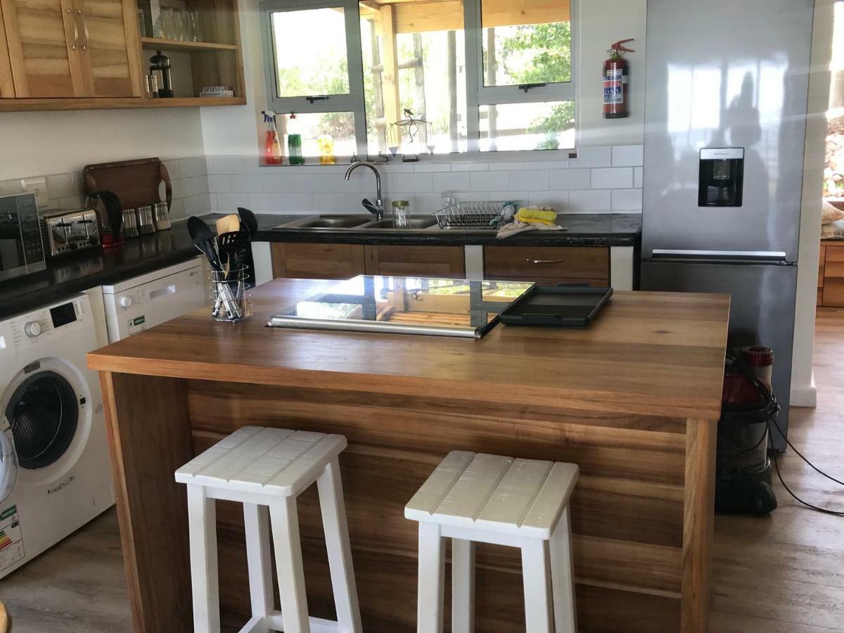 Trinity Farm Ocean View Cottage Plettenberg Bay Zewnętrze zdjęcie
