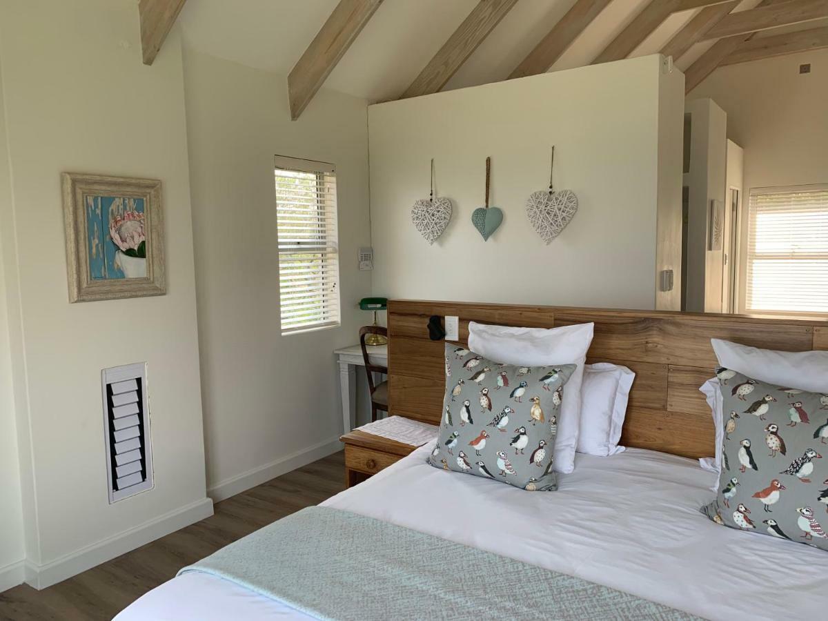 Trinity Farm Ocean View Cottage Plettenberg Bay Zewnętrze zdjęcie
