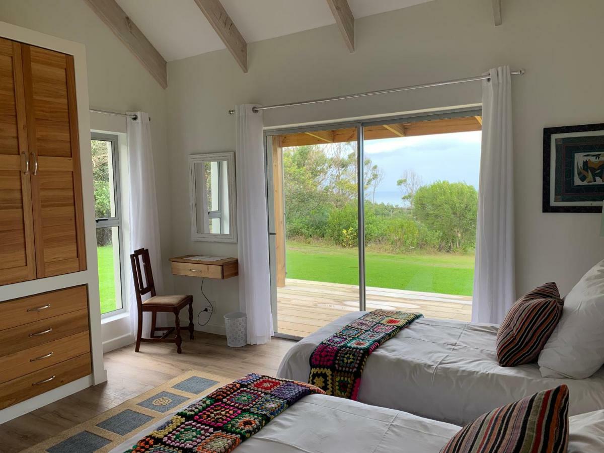 Trinity Farm Ocean View Cottage Plettenberg Bay Zewnętrze zdjęcie
